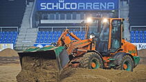 Hybrid Turf Sporthybrid R Arminia Bielefeld