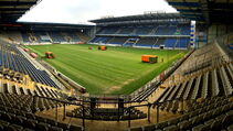Sporthybrid R Hybird Turf for DSC Arminia Bielefeld