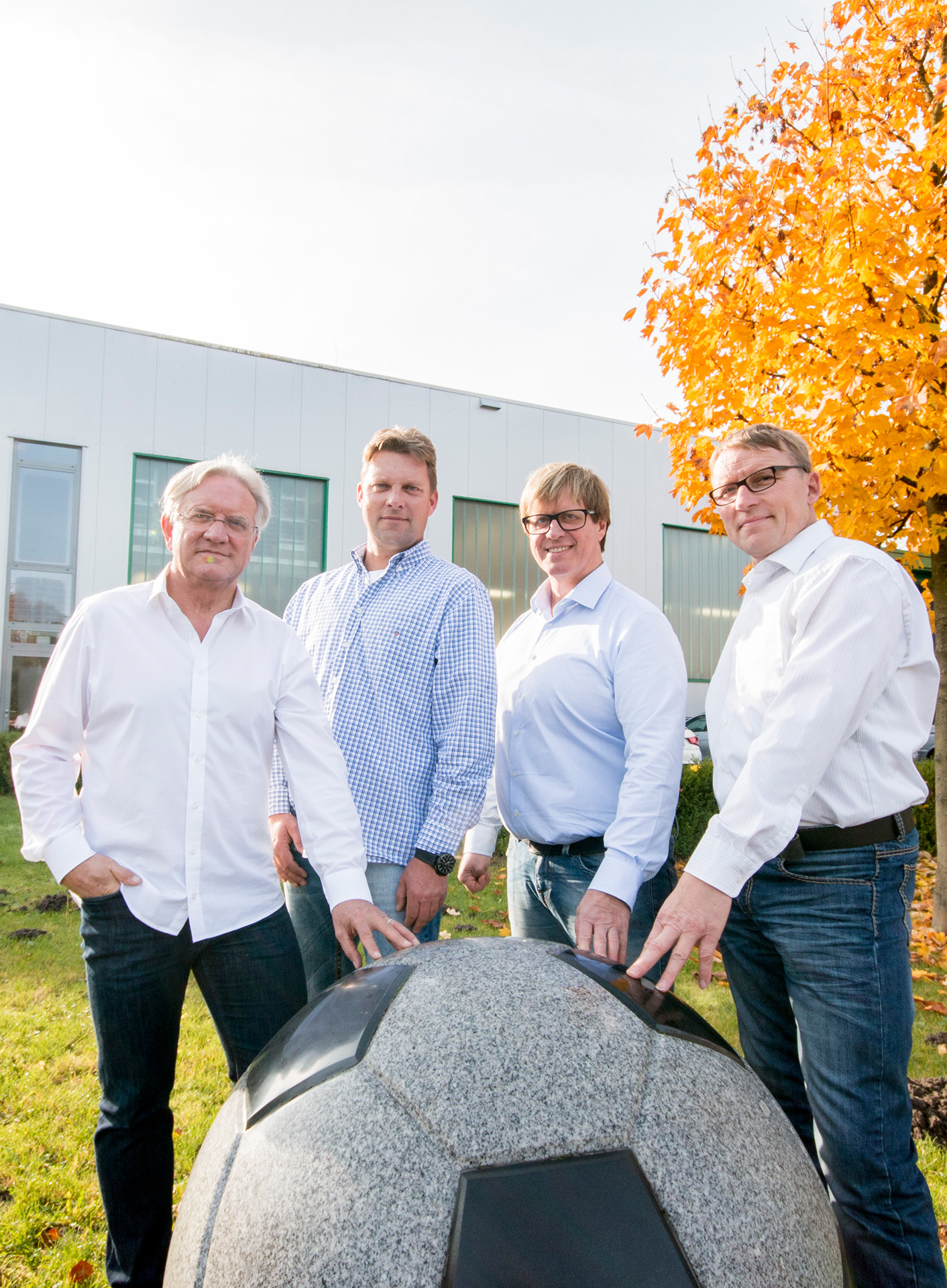 heiler management board