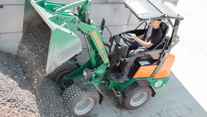 Ausbildung Handwerk Maschinen