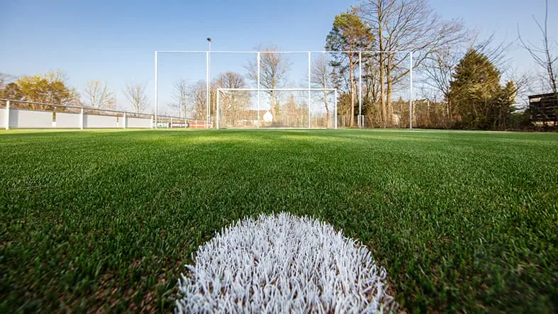 11-Meter-Punkt Arminia Frauen