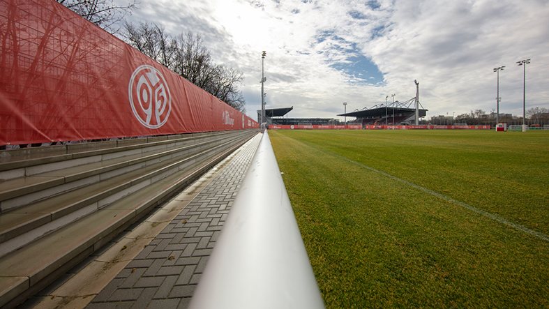 FSV Mainz 05 Trainingsgelände