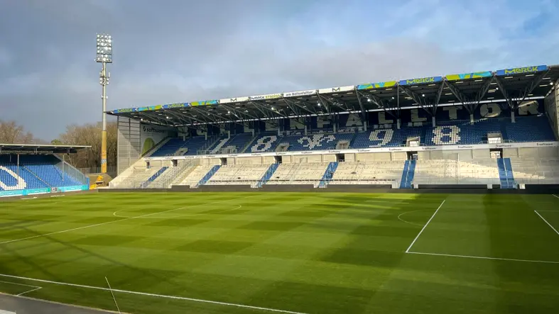 Pitch of the Year für Darmstadt 98