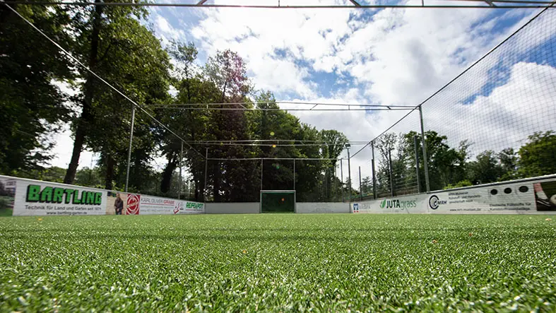 Soccercourt Ummeln