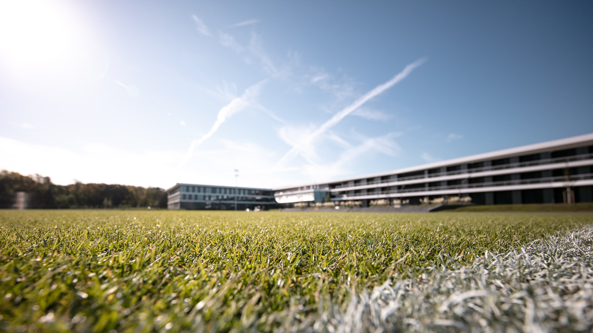 DFB-Campus Frankfurt